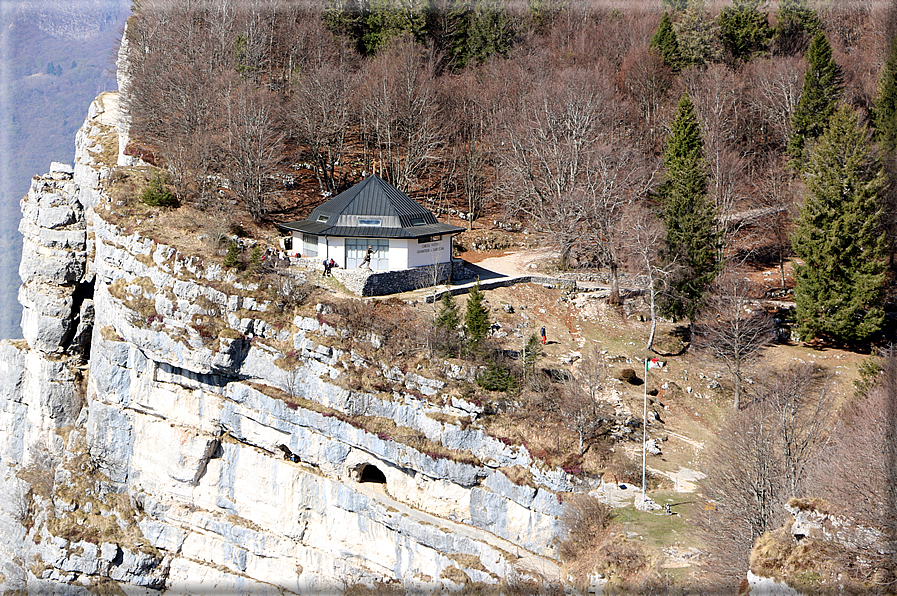 foto Monte Cengio